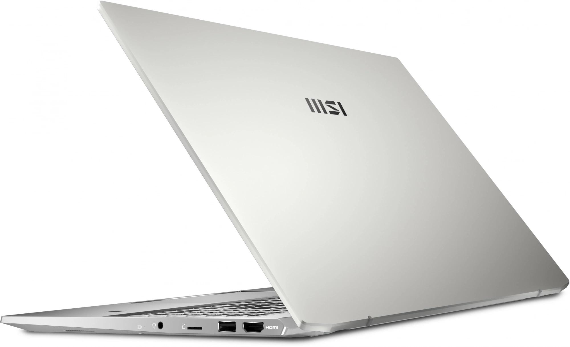 Ноутбук MSI Prestige A16 AI+ A3HMG-083RU