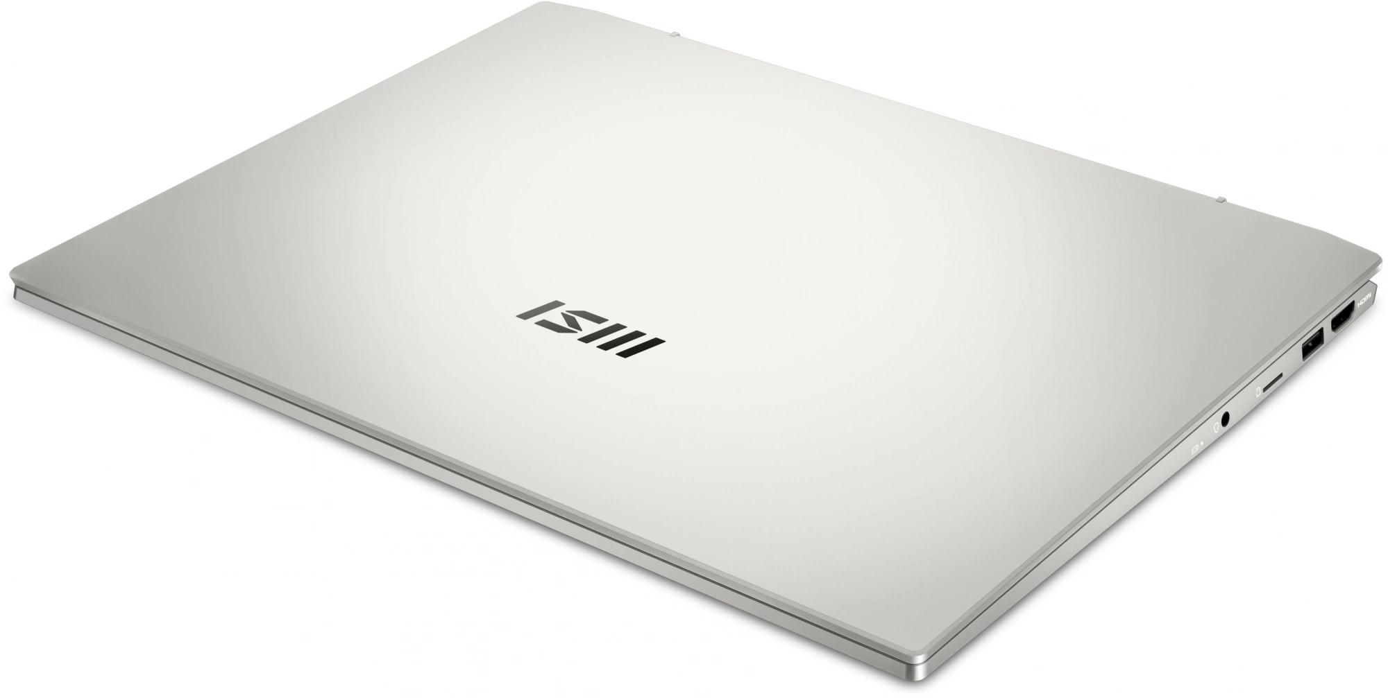 Ноутбук MSI Prestige A16 AI+ A3HMG-083RU