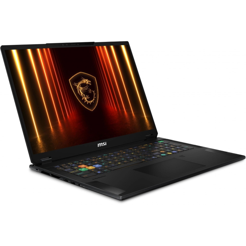 Ноутбук MSI Stealth 18 HX AI A2XWJG-052RU