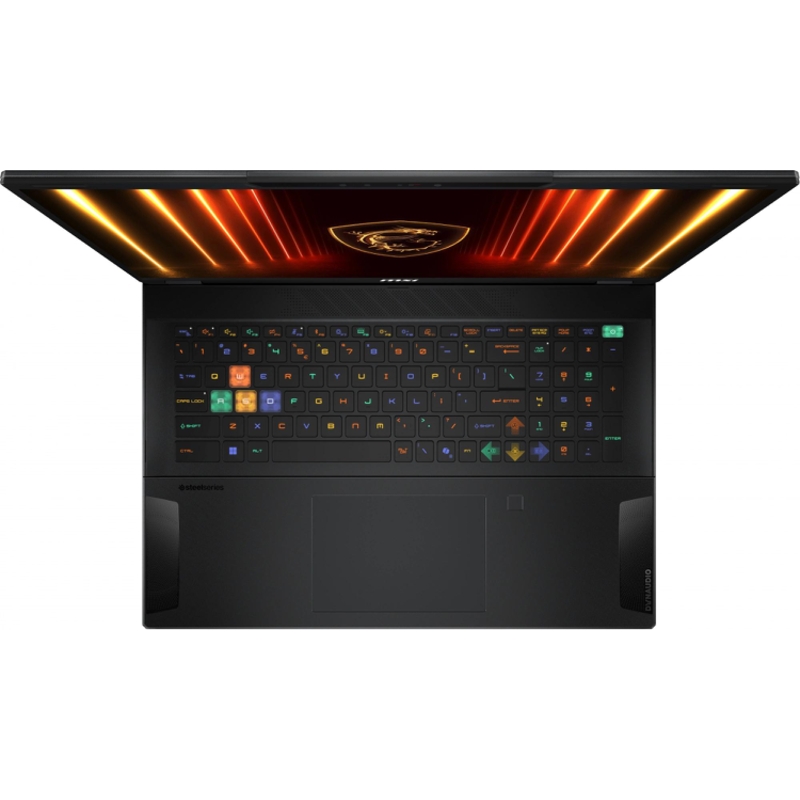 Ноутбук MSI Stealth 18 HX AI A2XWJG-052RU