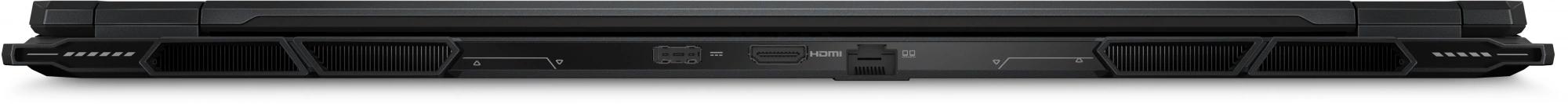 Ноутбук MSI Stealth 18 HX AI A2XWJG-052RU
