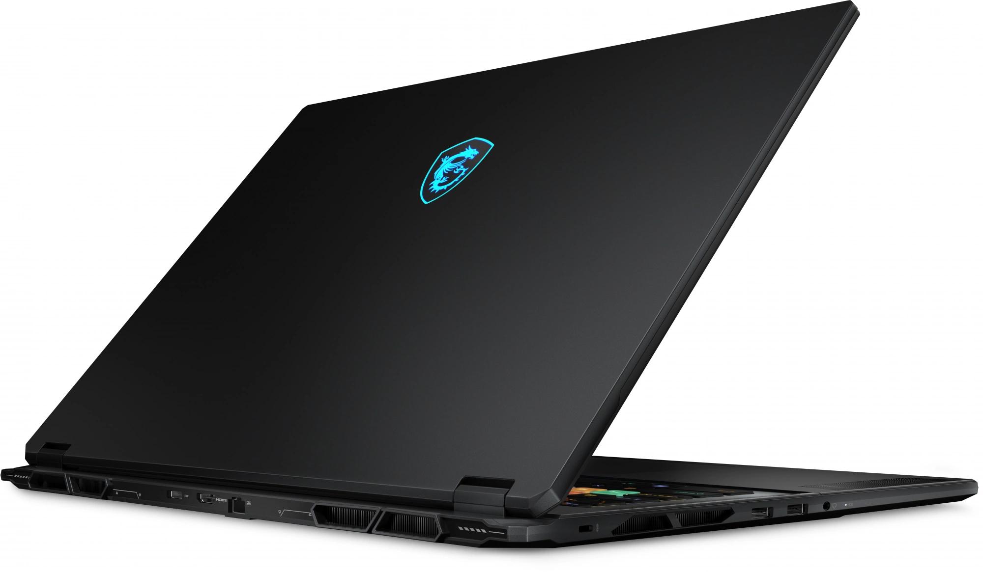 Ноутбук MSI Stealth 18 HX AI A2XWJG-052RU