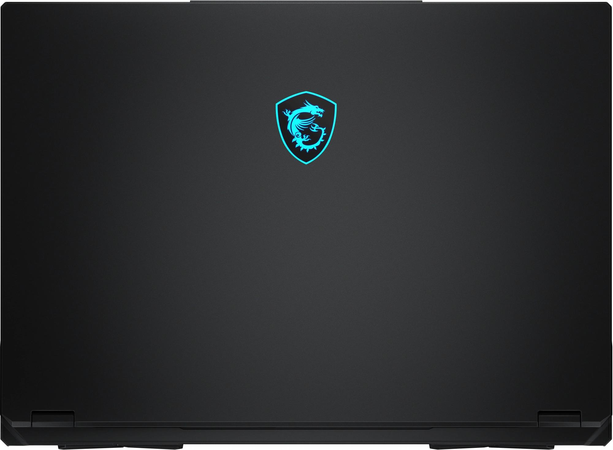 Ноутбук MSI Stealth 18 HX AI A2XWJG-052RU