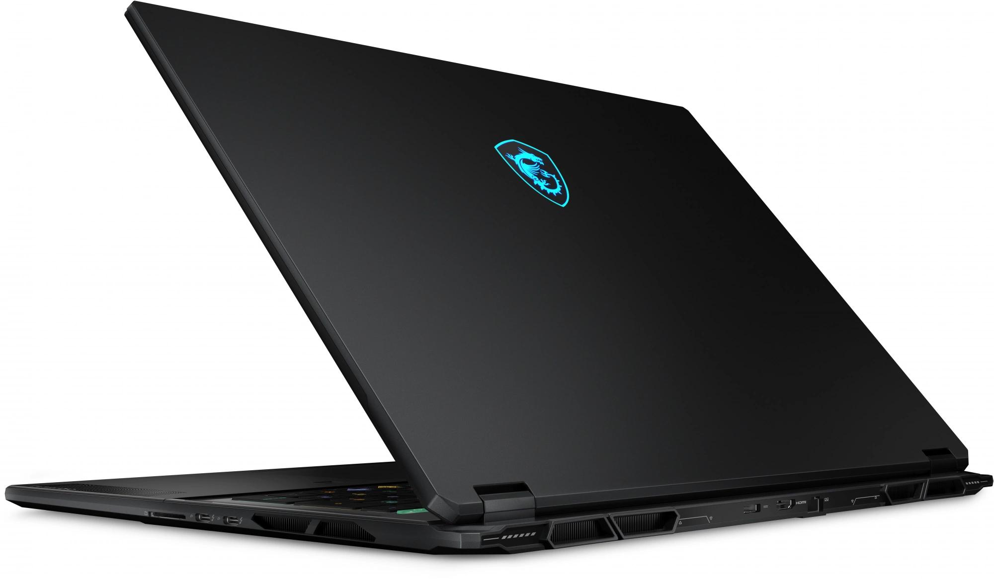 Ноутбук MSI Stealth 18 HX AI A2XWJG-052RU