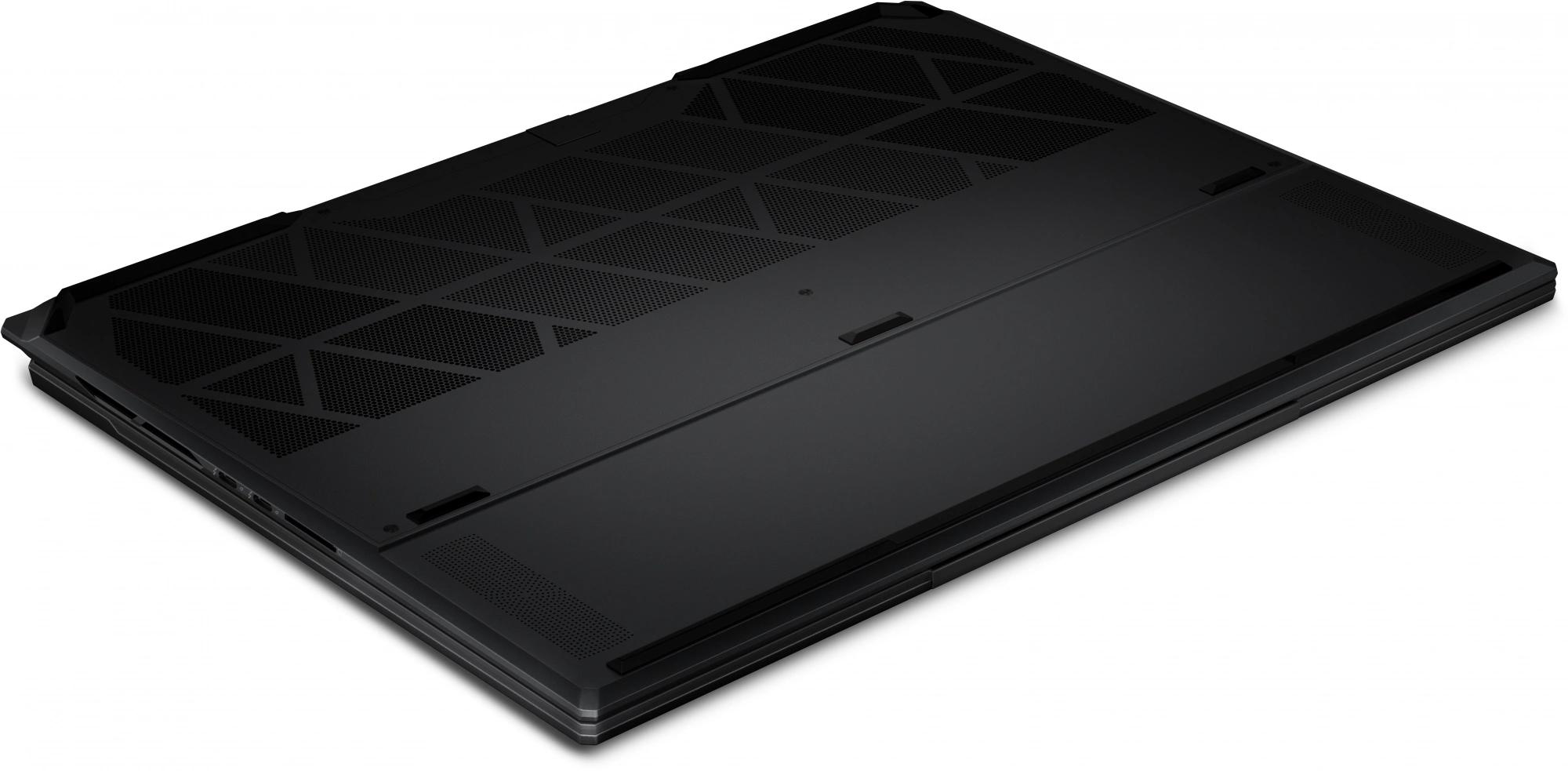 Ноутбук MSI Stealth 18 HX AI A2XWJG-052RU
