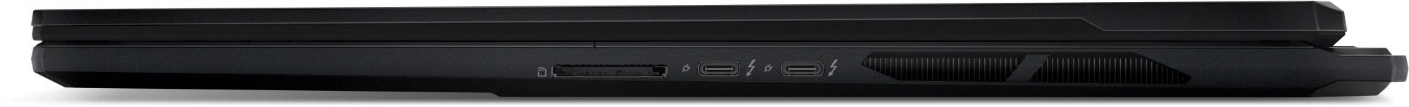 Ноутбук MSI Stealth 18 HX AI A2XWJG-052RU