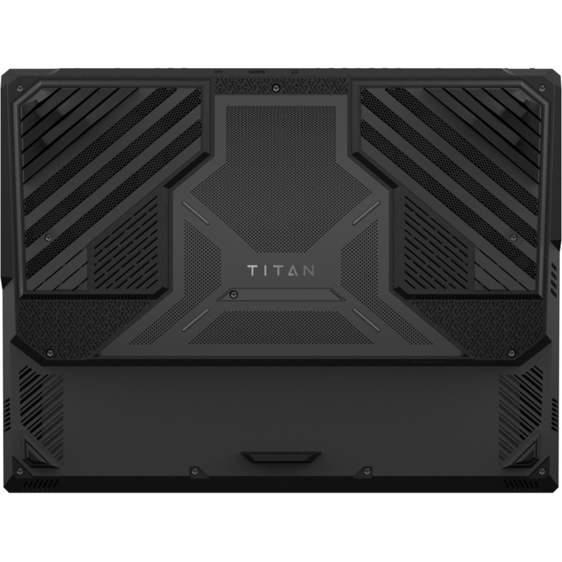 Ноутбук MSI Titan Dragon Edition 18 HX AI A2XWJG-205RU