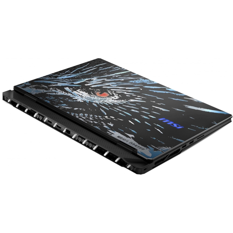 Ноутбук MSI Titan Dragon Edition 18 HX AI A2XWJG-205RU