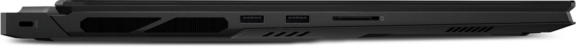 Ноутбук MSI Titan Dragon Edition 18 HX AI A2XWJG-205RU