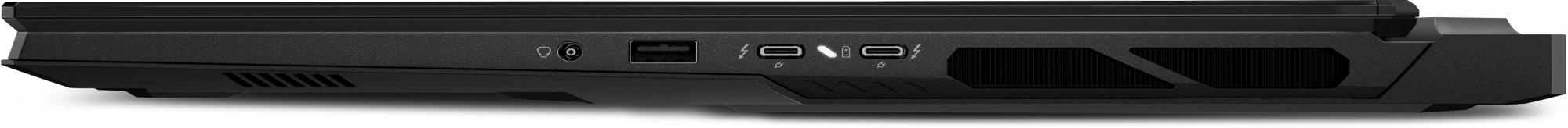 Ноутбук MSI Titan Dragon Edition 18 HX AI A2XWJG-205RU