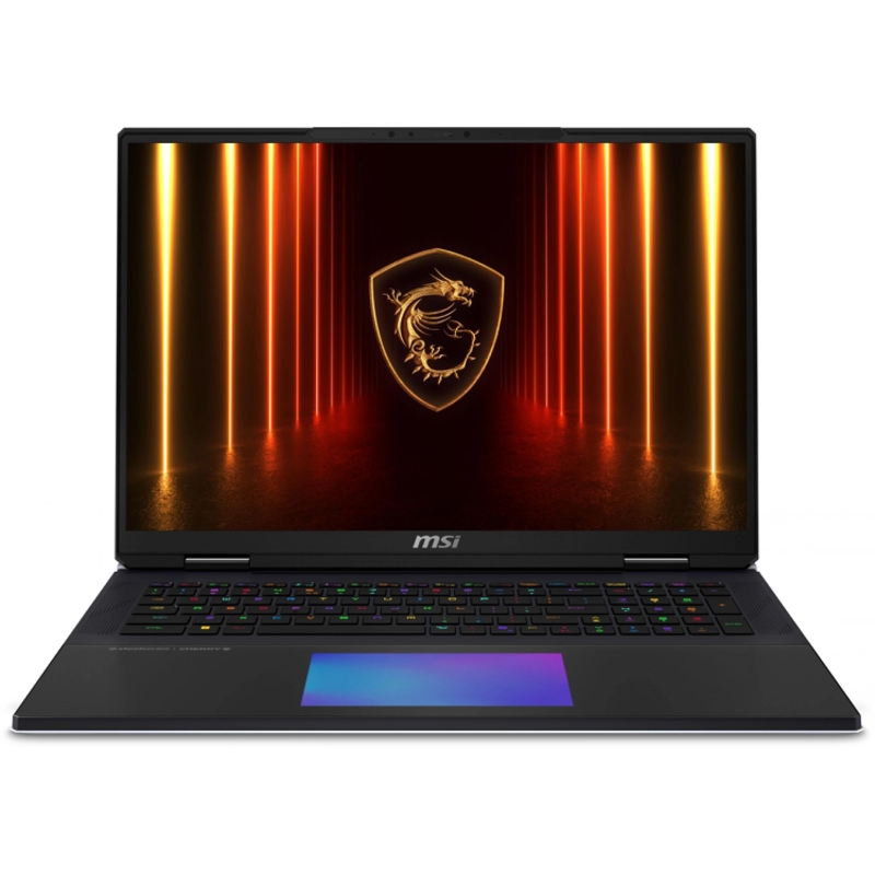 Ноутбук MSI Titan 18 HX AI A2XWJG-206RU