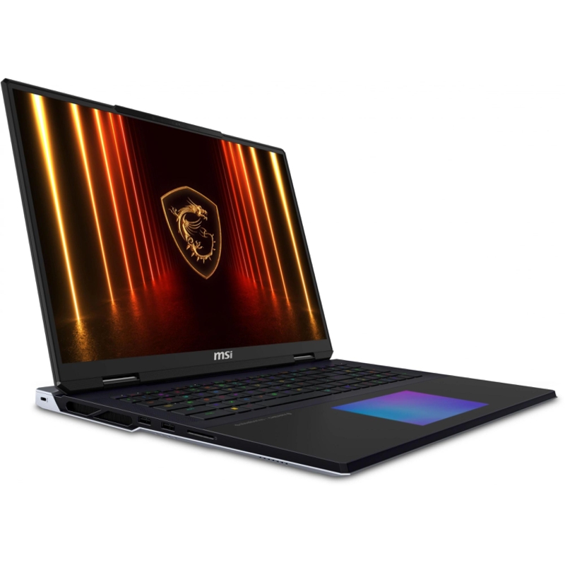 Ноутбук MSI Titan 18 HX AI A2XWJG-206RU