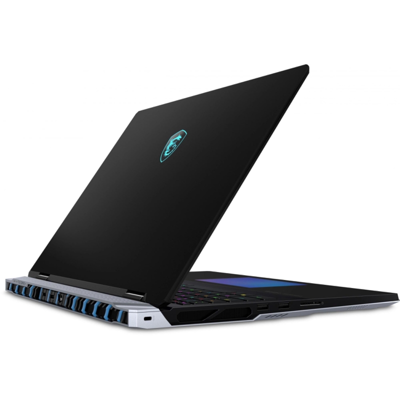 Ноутбук MSI Titan 18 HX AI A2XWJG-206RU