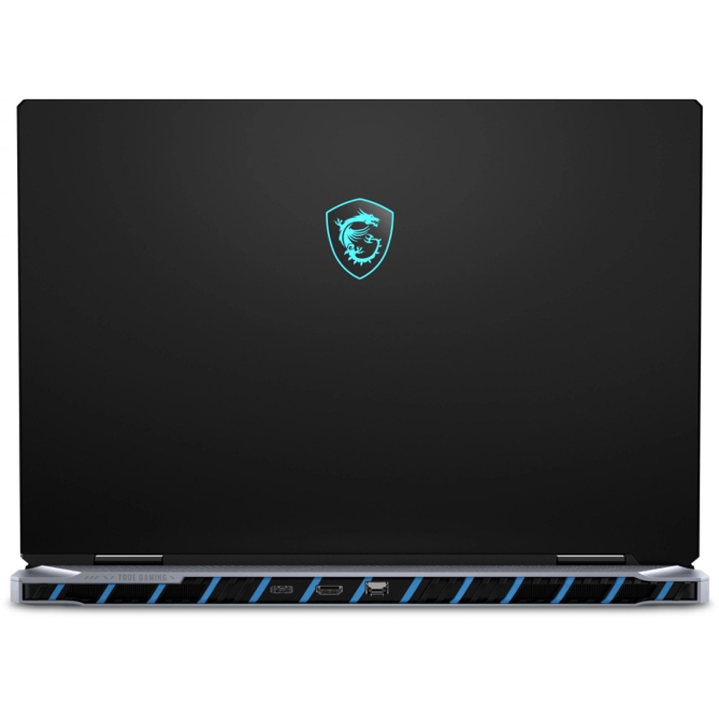 Ноутбук MSI Titan 18 HX AI A2XWJG-206RU