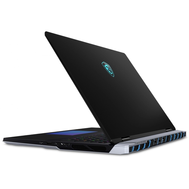 Ноутбук MSI Titan 18 HX AI A2XWJG-206RU