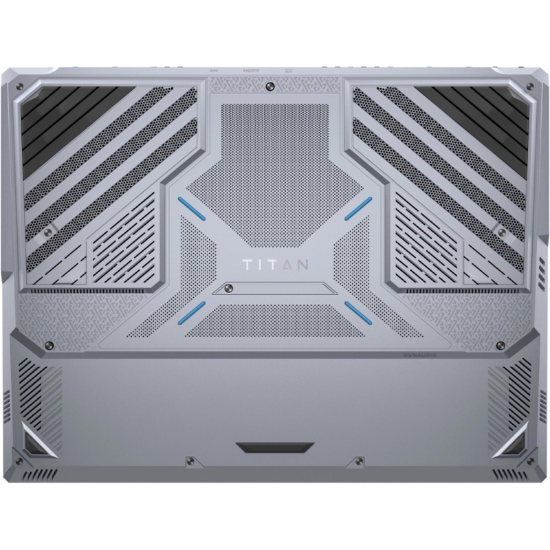 Ноутбук MSI Titan 18 HX AI A2XWJG-206RU