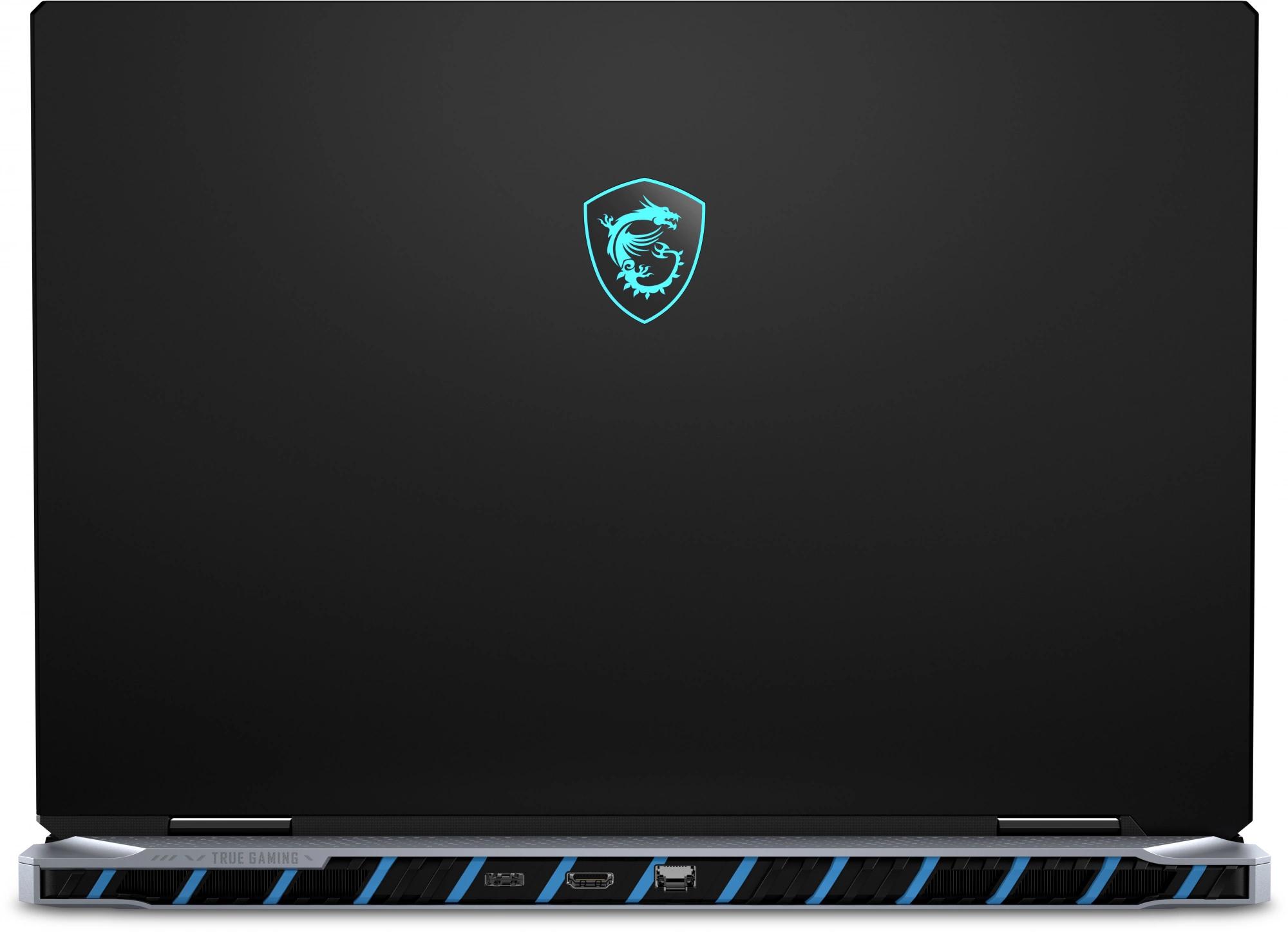 Ноутбук MSI Titan 18 HX AI A2XWJG-206RU