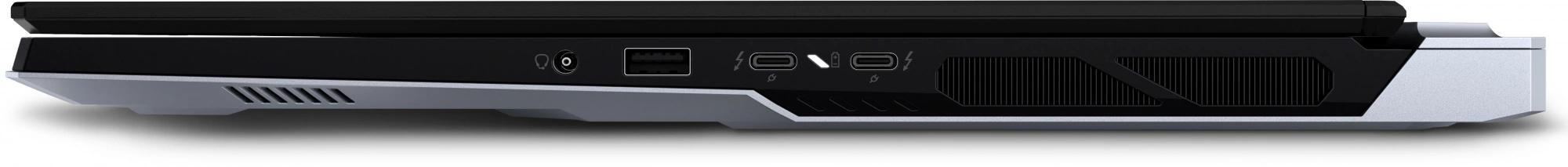 Ноутбук MSI Titan 18 HX AI A2XWJG-206RU