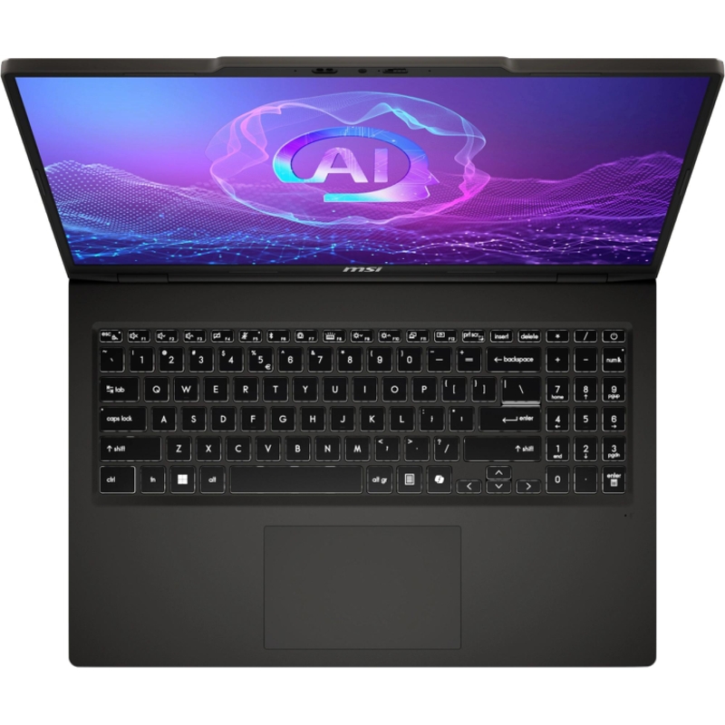 Ноутбук MSI Venture A16 AI+ A3HMG-027XRU