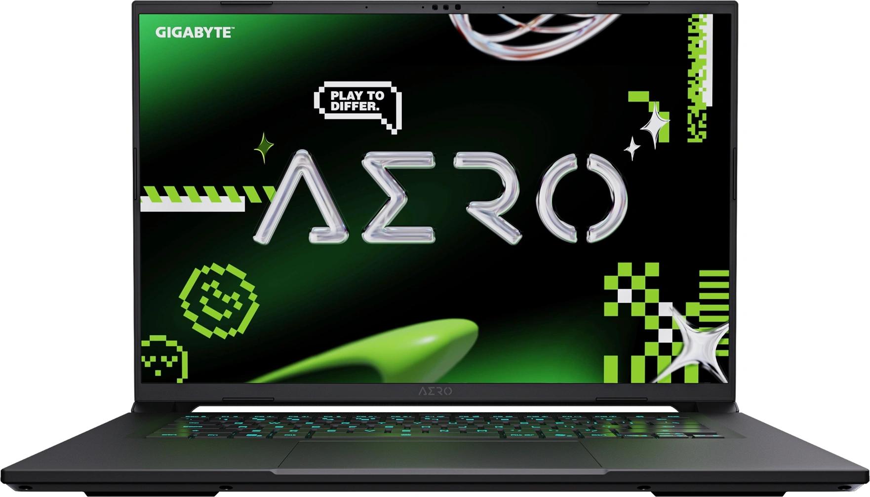 Gigabyte 1VH93KZC94AD