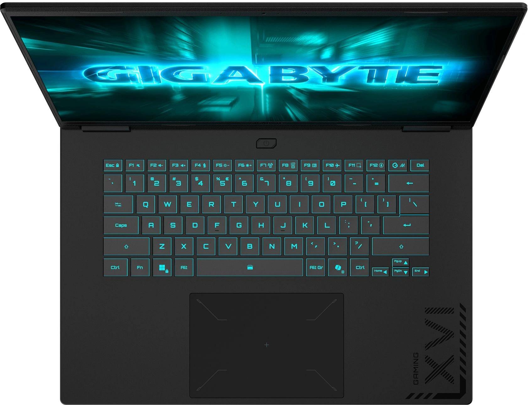 Gigabyte 3VHK3KZ894SD