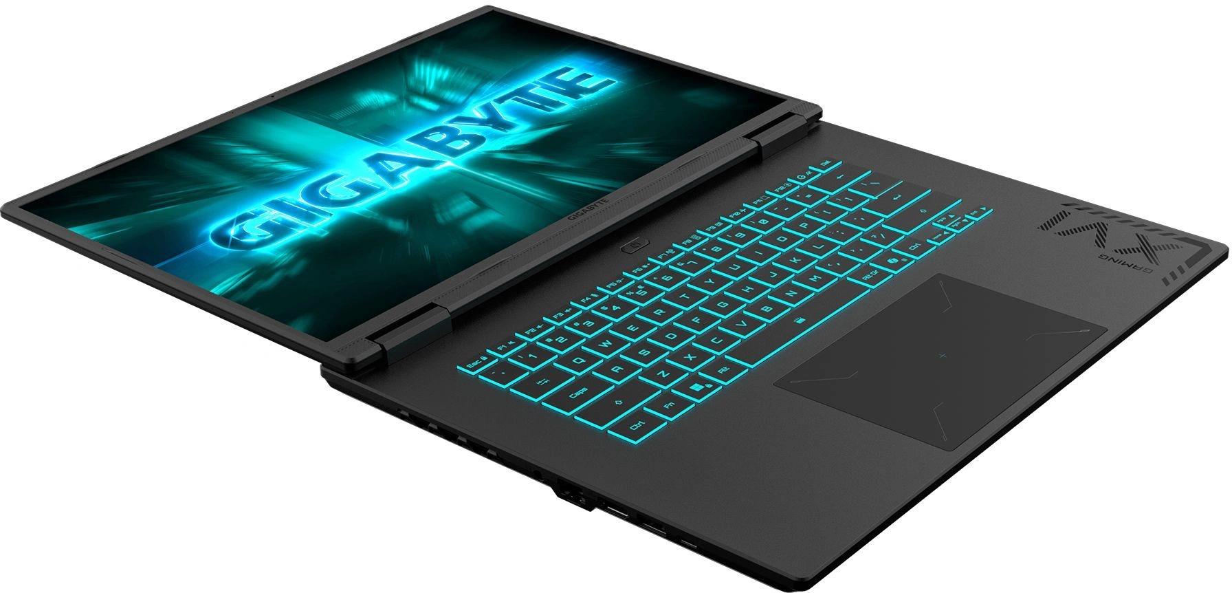 Gigabyte 3VHK3KZ894SD