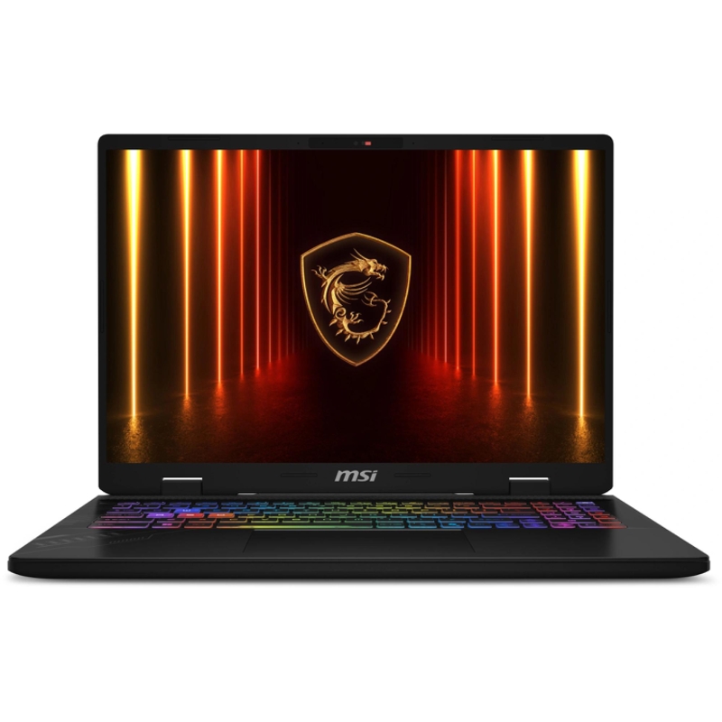 Ноутбук MSI Crosshair A16 HX D8WGKG-078XRU