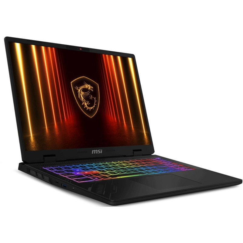 Ноутбук MSI Crosshair A16 HX D8WGKG-078XRU