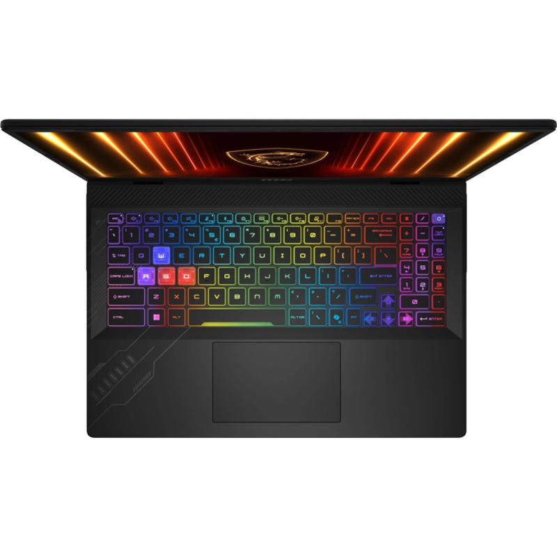 Ноутбук MSI Crosshair A16 HX D8WGKG-078XRU