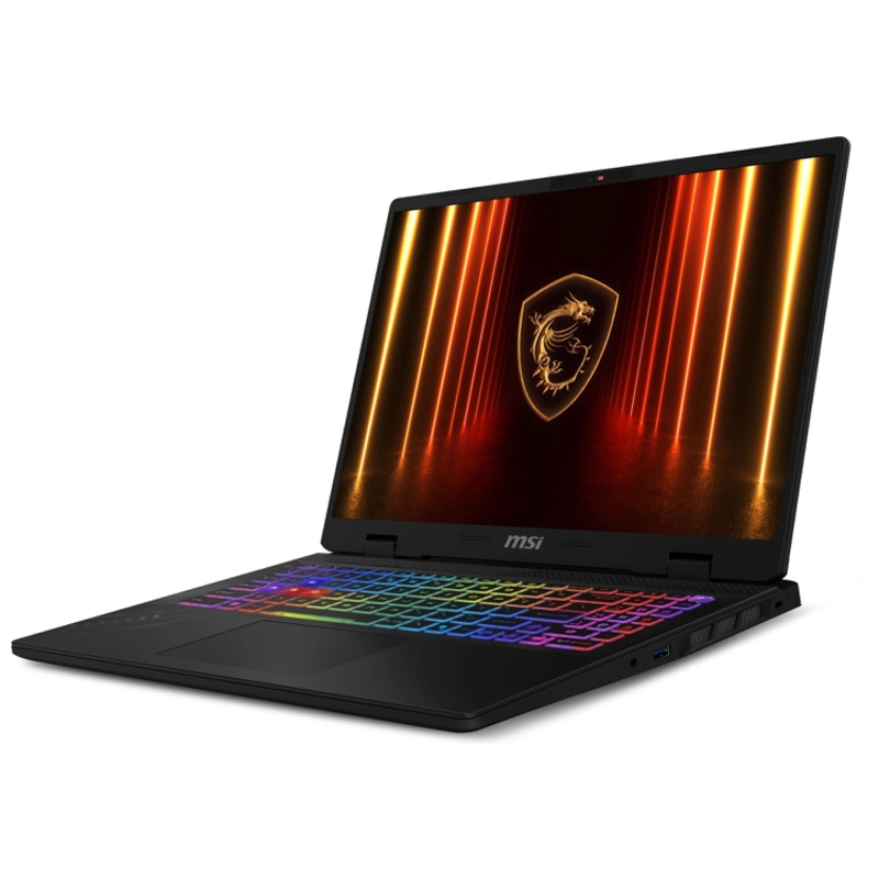 Ноутбук MSI Crosshair A16 HX D8WGKG-078XRU
