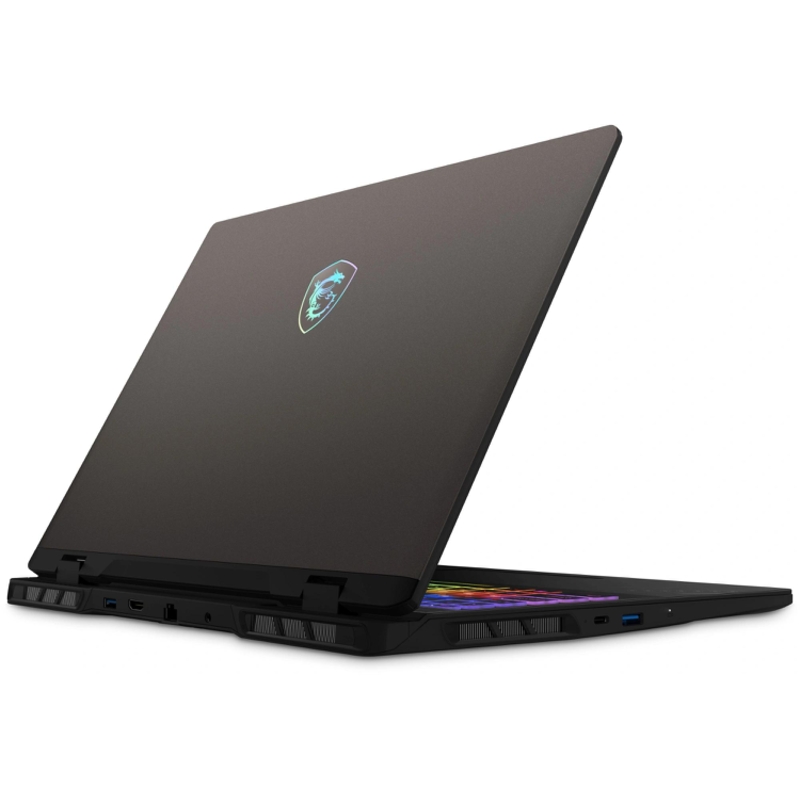 Ноутбук MSI Crosshair A16 HX D8WGKG-078XRU