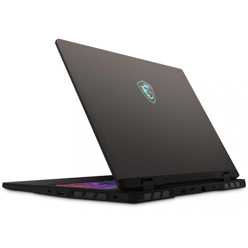 Ноутбук MSI Crosshair A16 HX D8WGKG-078XRU