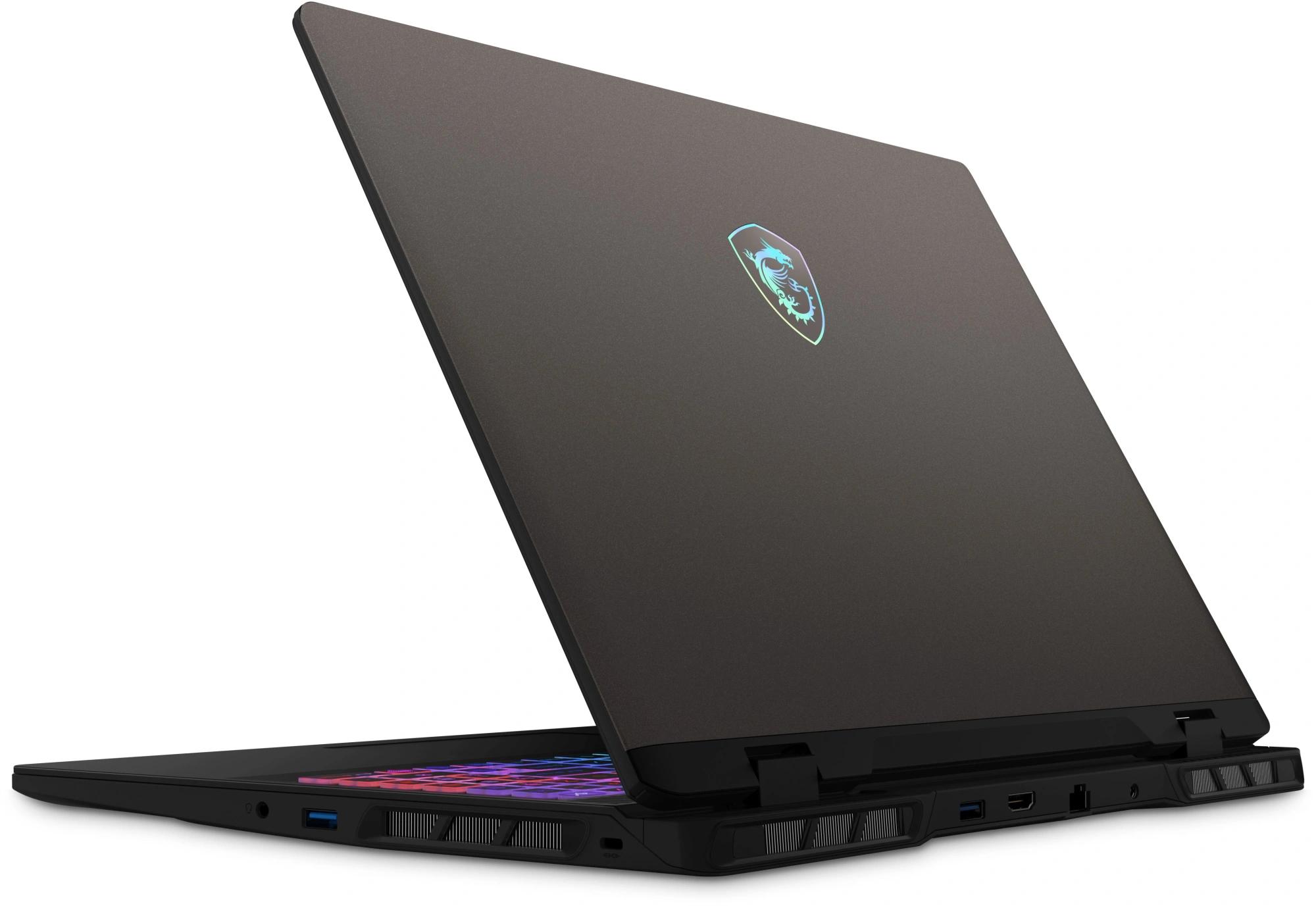 Ноутбук MSI Crosshair A16 HX D8WGKG-078XRU