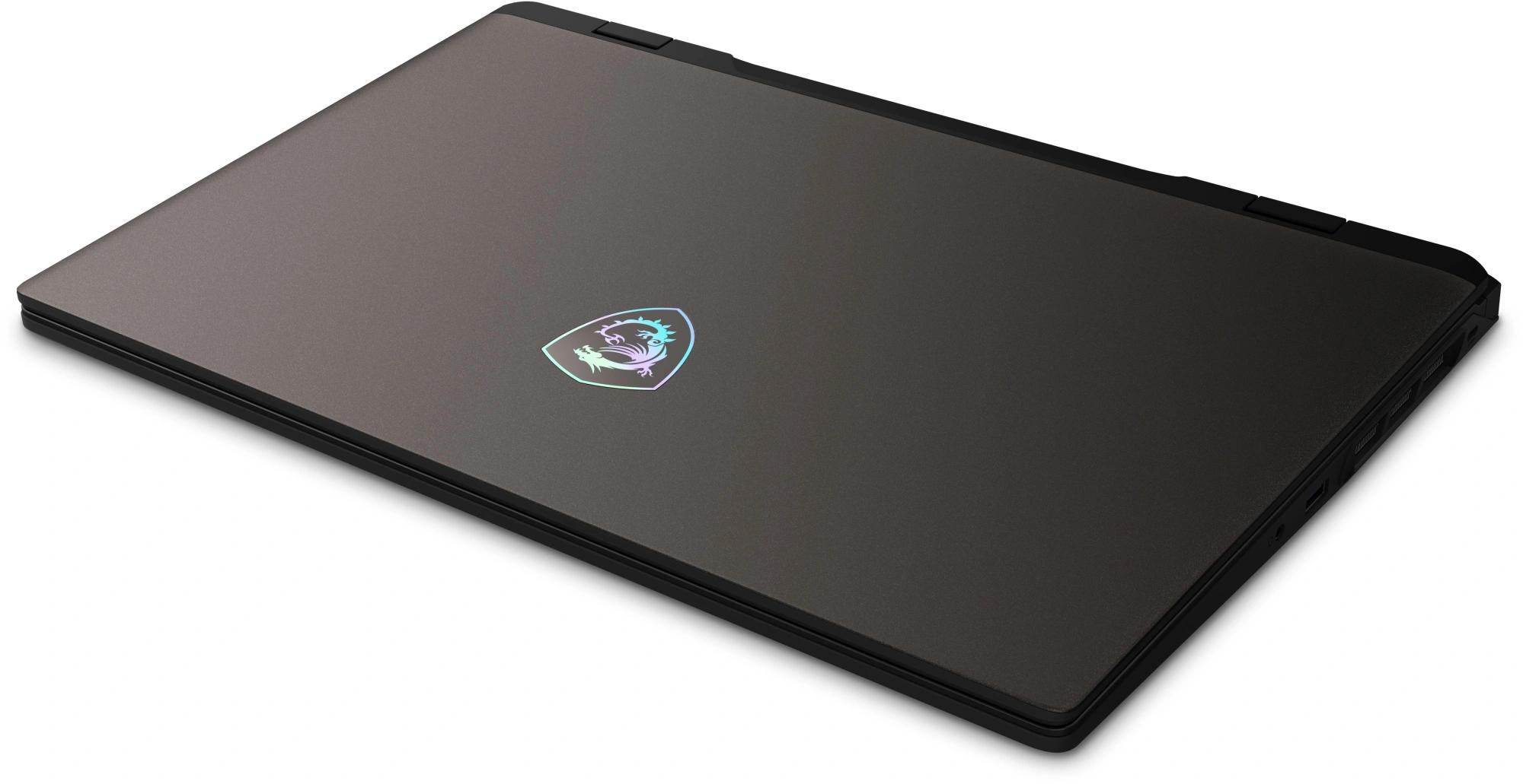 Ноутбук MSI Crosshair A16 HX D8WGKG-078XRU