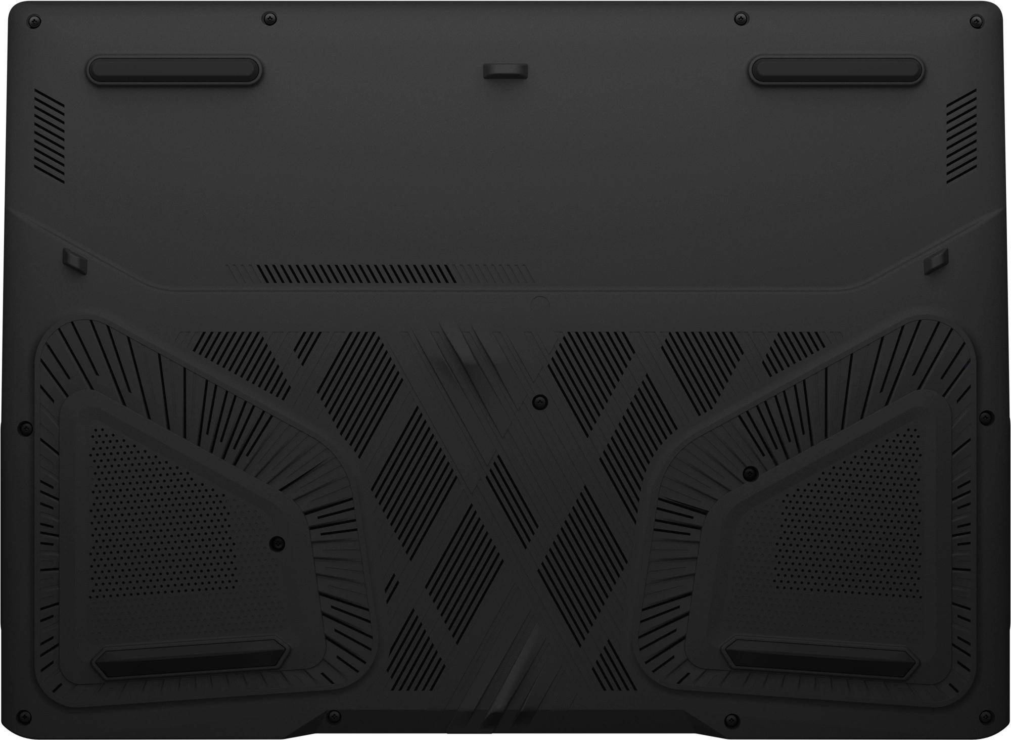 Ноутбук MSI Crosshair A16 HX D8WGKG-078XRU