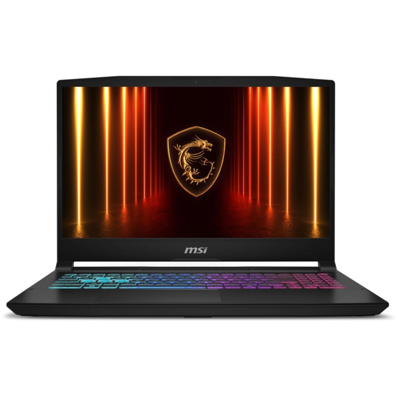 Ноутбук MSI Katana 15 HX B14WGK-226XRU
