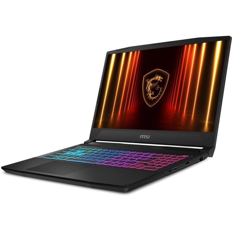 Ноутбук MSI Katana 15 HX B14WGK-226XRU