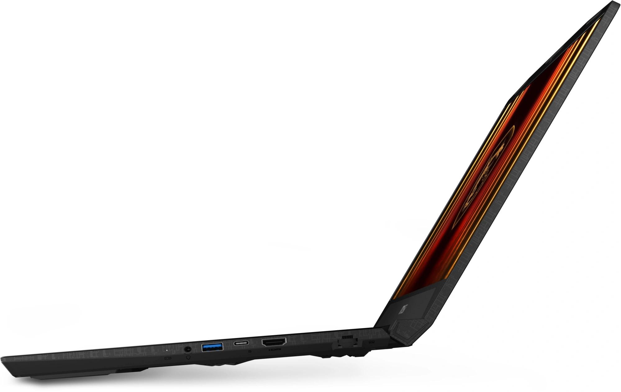 Ноутбук MSI Katana 15 HX B14WGK-226XRU