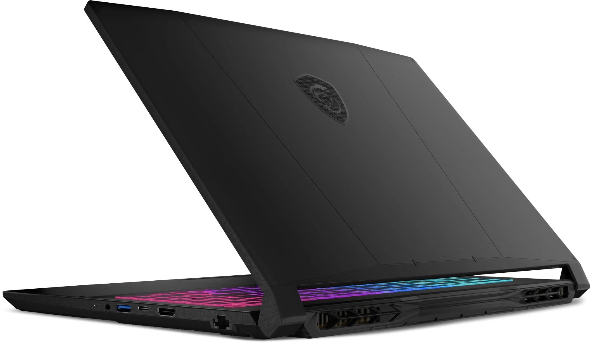 Ноутбук MSI Katana 15 HX B14WGK-226XRU
