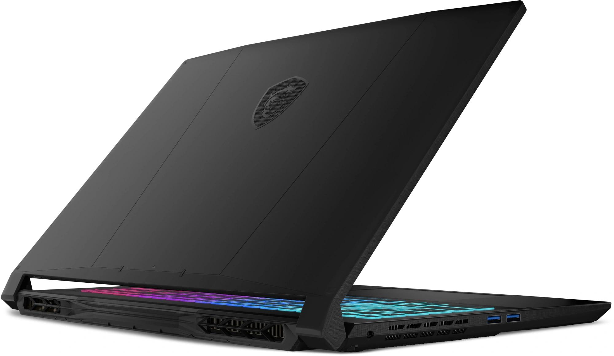 Ноутбук MSI Katana 15 HX B14WGK-226XRU
