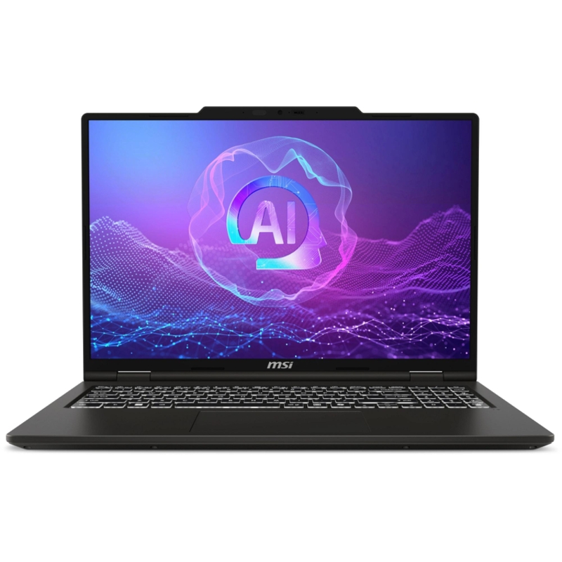 Ноутбук MSI VenturePro 16 AI A2HVEG-033XRU арт. 9S7-261121-033