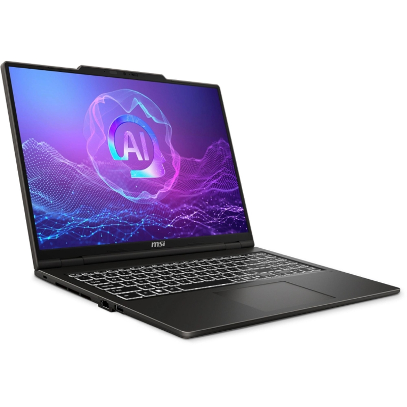 Ноутбук MSI VenturePro 16 AI A2HVEG-033XRU арт. 9S7-261121-033