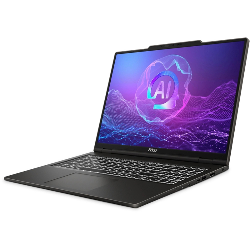 Ноутбук MSI VenturePro 16 AI A2HVEG-033XRU арт. 9S7-261121-033