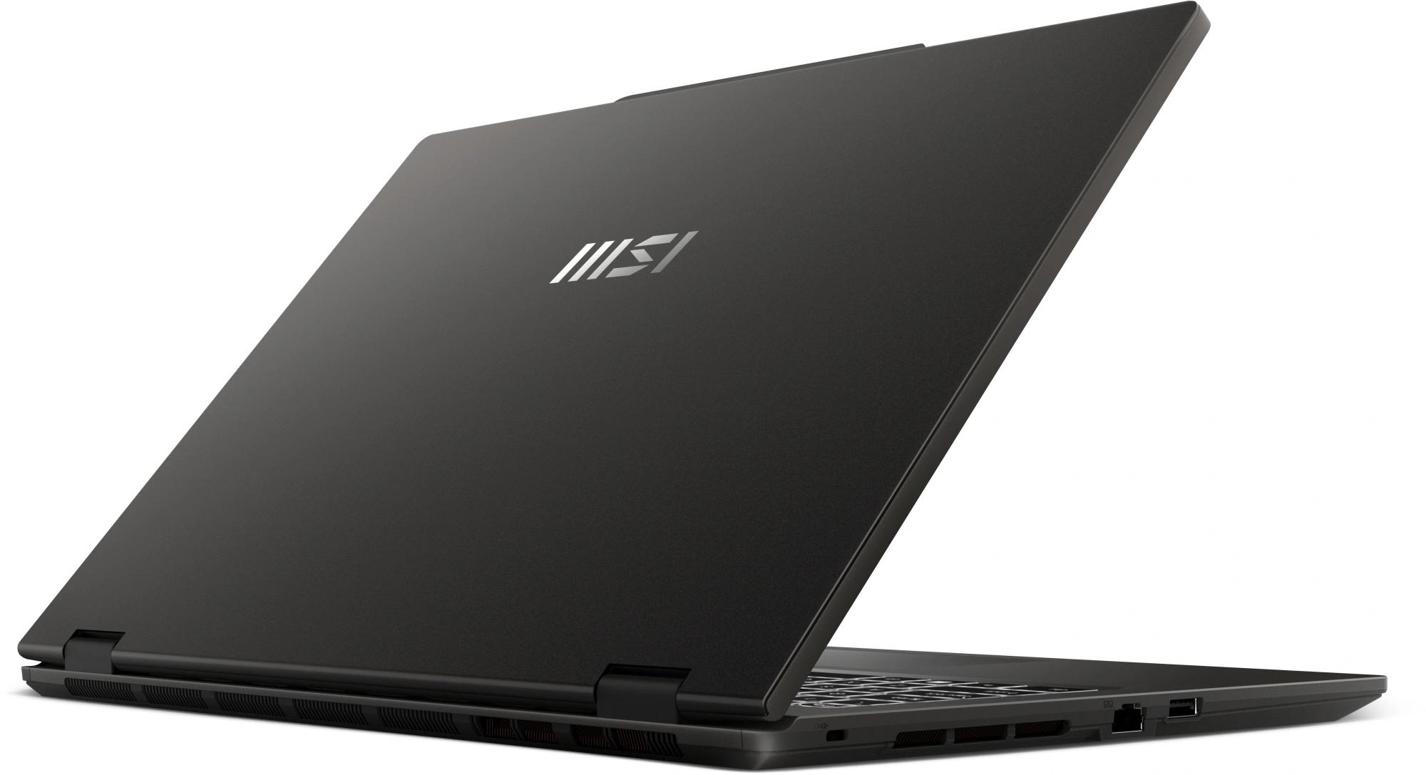 Ноутбук MSI VenturePro 16 AI A2HVEG-033XRU арт. 9S7-261121-033