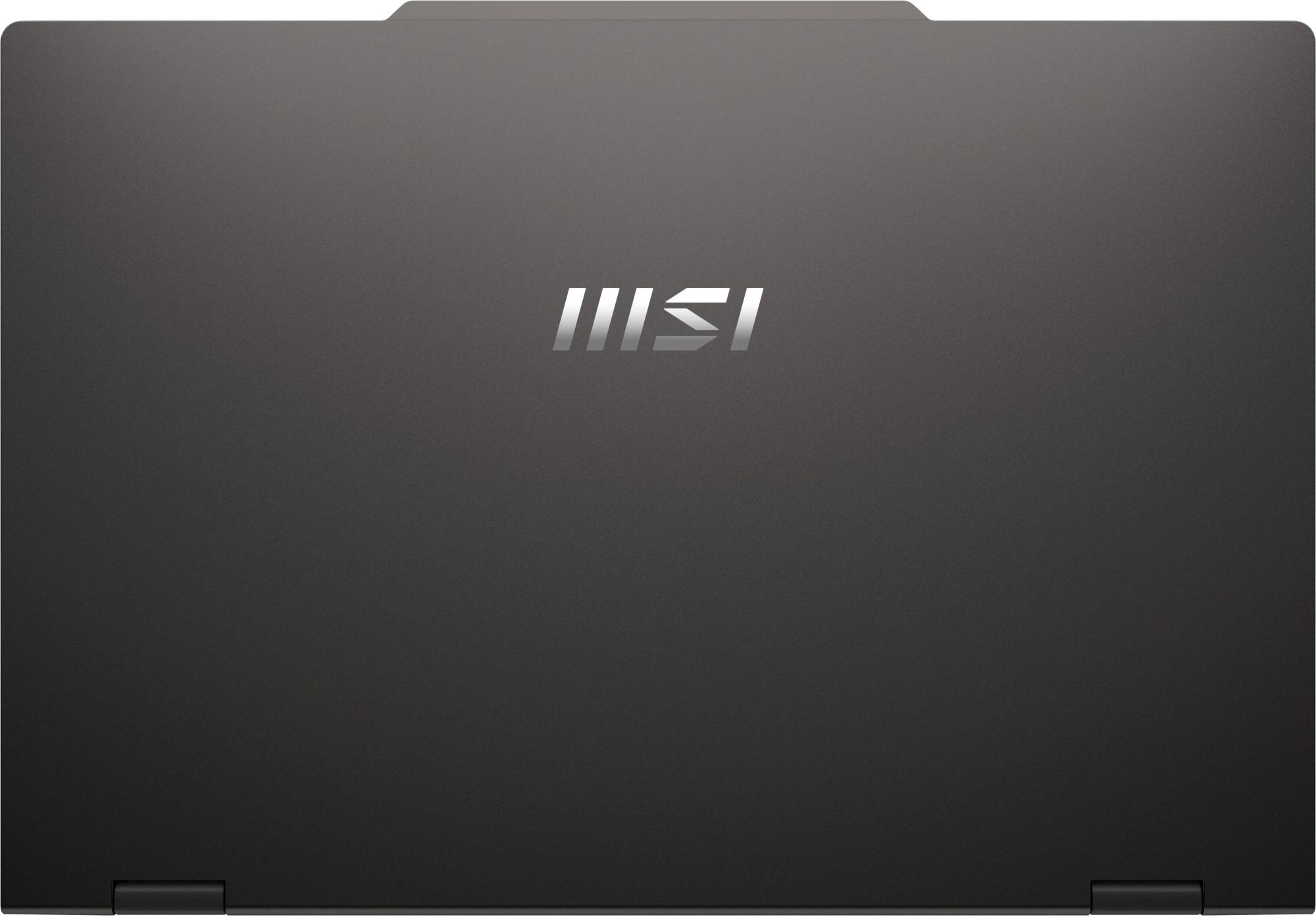 Ноутбук MSI VenturePro 16 AI A2HVEG-033XRU арт. 9S7-261121-033