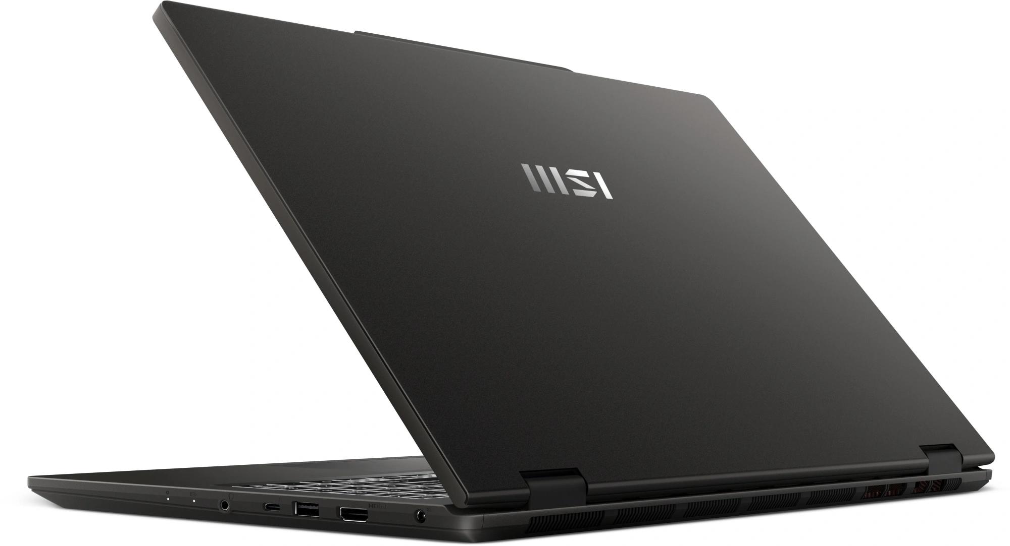 Ноутбук MSI VenturePro 16 AI A2HVEG-033XRU арт. 9S7-261121-033