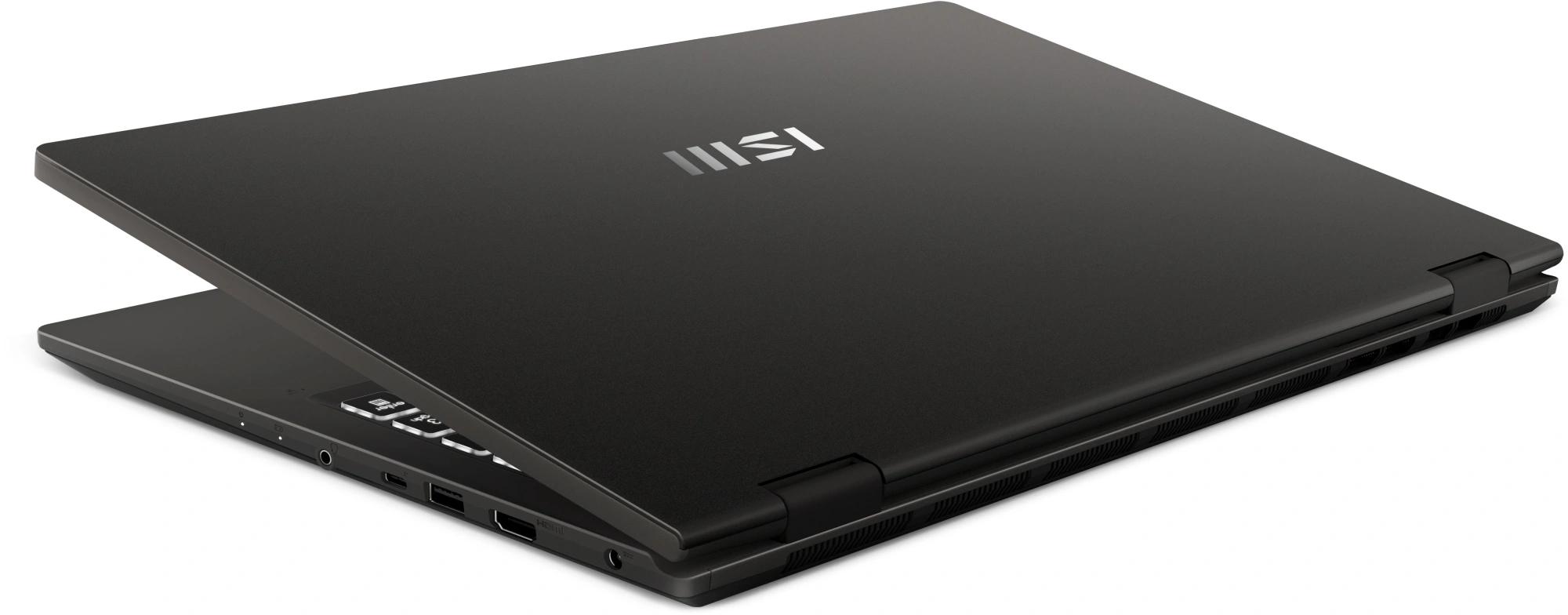 Ноутбук MSI VenturePro 16 AI A2HVEG-033XRU арт. 9S7-261121-033