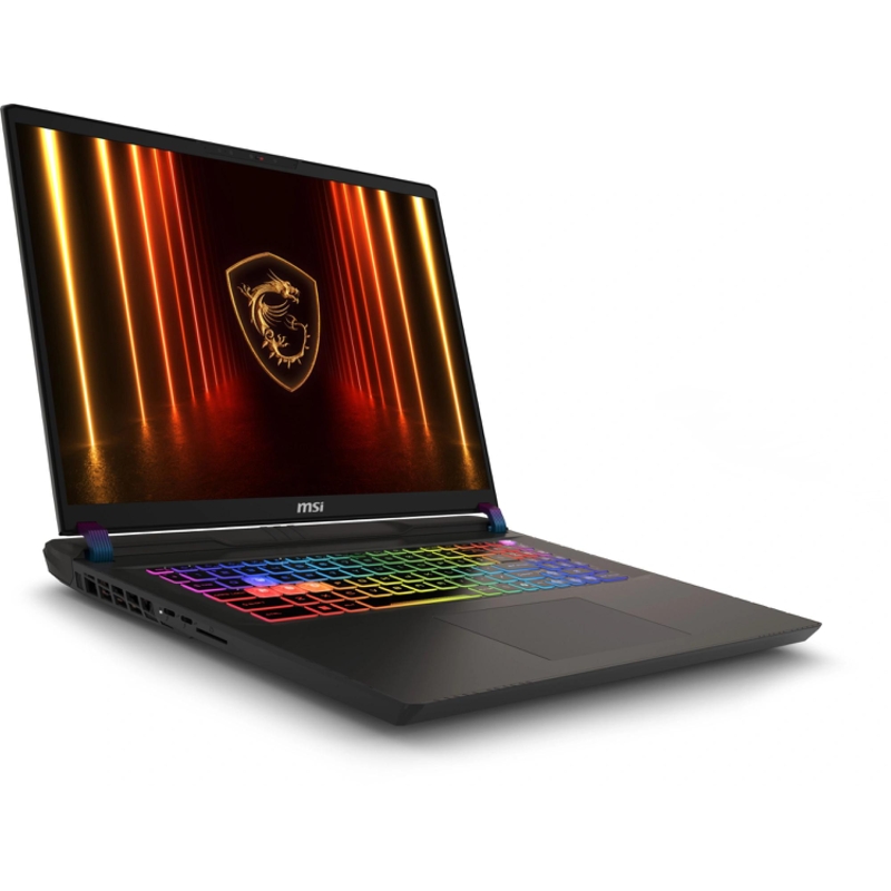 Ноутбук MSI Vector 17 HX AI A2XWJG-099XRU