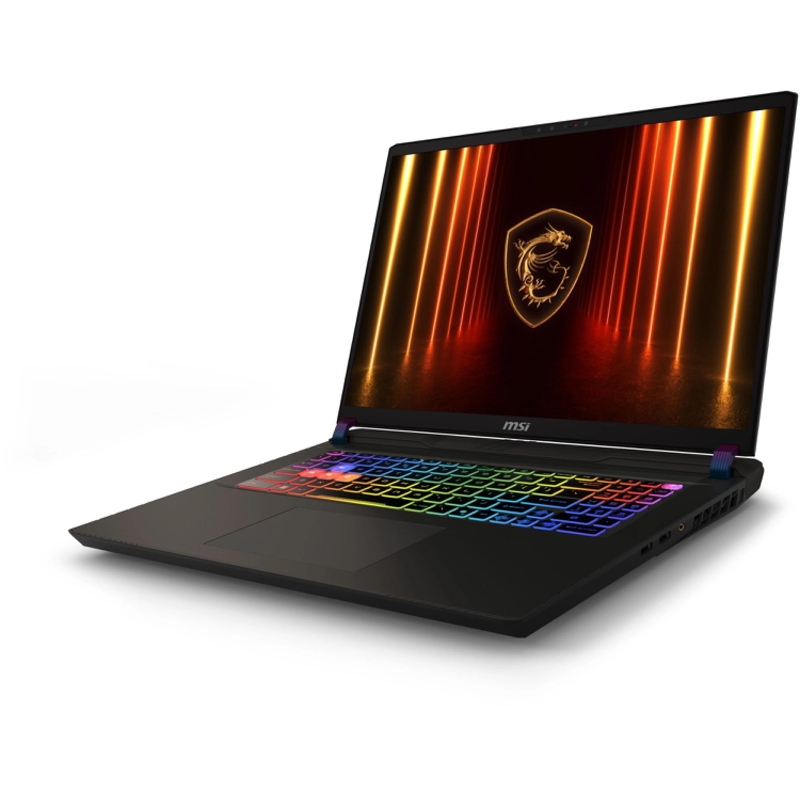 Ноутбук MSI Vector 17 HX AI A2XWJG-099XRU