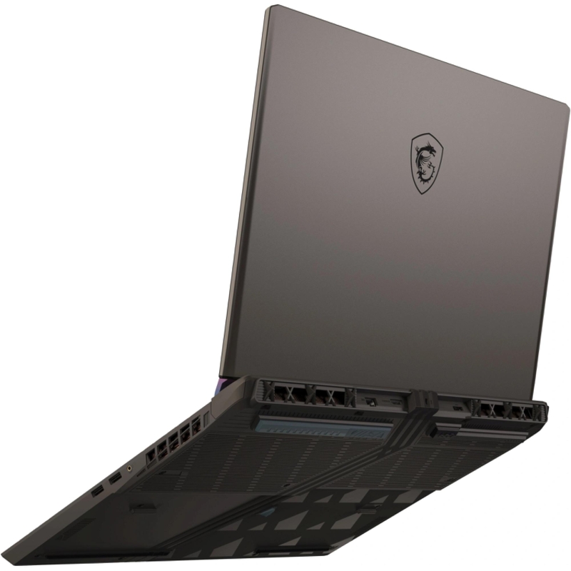 Ноутбук MSI Vector 17 HX AI A2XWJG-099XRU